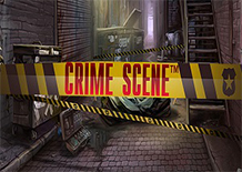 Игровой автомат Crime Scene бесплатно