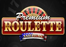 Настольная игра American Roulette