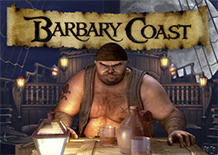 Игровой автомат Barbary Coast бесплатно