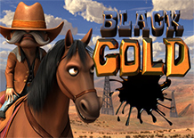 Игровой автомат Black Gold бесплатно