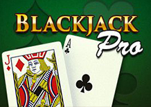 Блэкджек Blackjack Pro онлайн