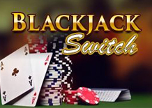 Блэкджек Blackjack Switch онлайн