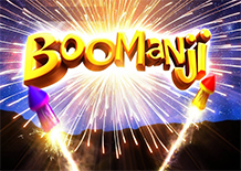 Игровой автомат BooManji бесплатно
