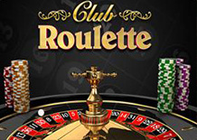 Настольная игра Club Roulette