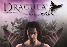 Игровой автомат Dracula бесплатно
