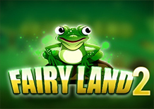 Игровой автомат Fairy Land 2 бесплатно