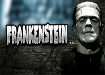 Игровой автомат Frankenstein бесплатно