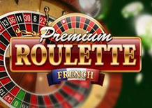 Настольная игра French Roulette