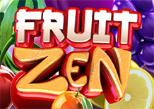 Игровой автомат Fruit Zen бесплатно