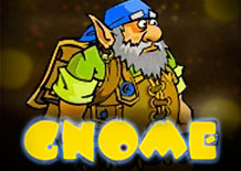 Игровой автомат Gnome бесплатно