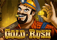 Игровой автомат Gold Rush бесплатно