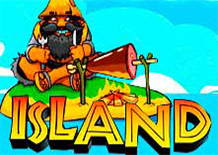 Игровой автомат Island бесплатно
