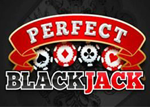 Блэкджек Perfect Blackjack онлайн
