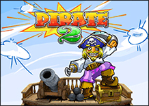 Игровой автомат Pirate 2 бесплатно