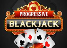Блэкджек Progressive Blackjack онлайн