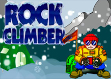 Игровой автомат Rock Climber бесплатно