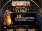 Играть Gold Diggers онлайн