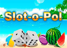 Игровой автомат Slot-o-Pol бесплатно