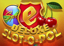 Игровой автомат Slot o Pol Deluxe бесплатно