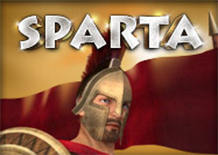 Игровой автомат Sparta бесплатно