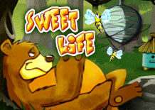 Игровой автомат Sweet Life бесплатно