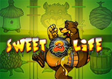 Игровой автомат Sweet Life 2 бесплатно