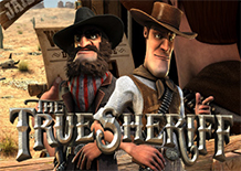 Игровой автомат The True Sheriff бесплатно