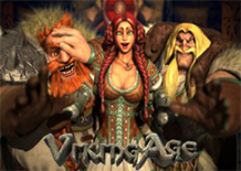 Игровой автомат Viking Age бесплатно